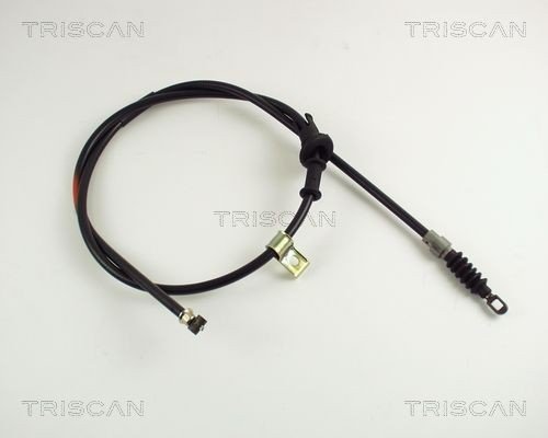 Tautrekk, håndbremse TRISCAN 8140 27129