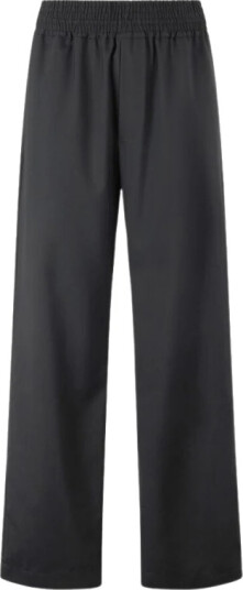 Roberto Cavalli Herre Bukser Svart M,