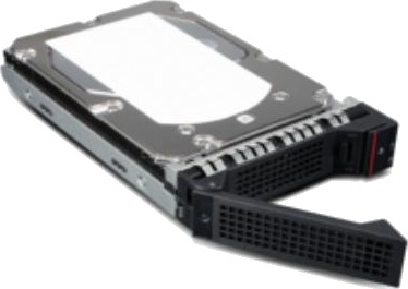 Lenovo ThinkSystem 2.5" SATA 7200RPM 7XB7A00036