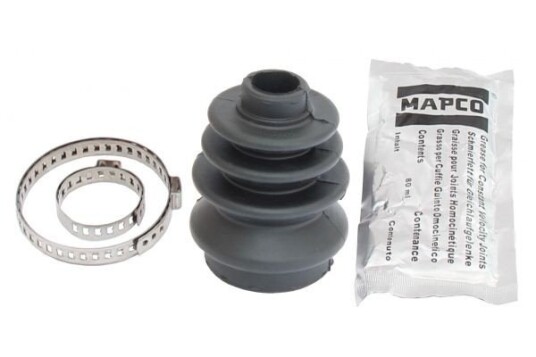 Mapco Mansjett drivaksel MAPCO 18765