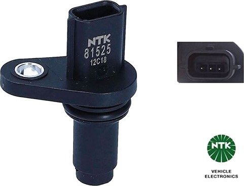 Impulsgiver, veivaksel NTK 81525 Impulsgiver, veivaksel NTK 81525