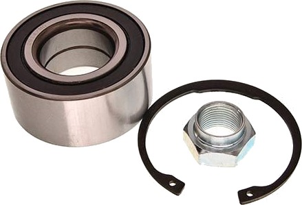 MAXGEAR 33 0045 Hjullager
