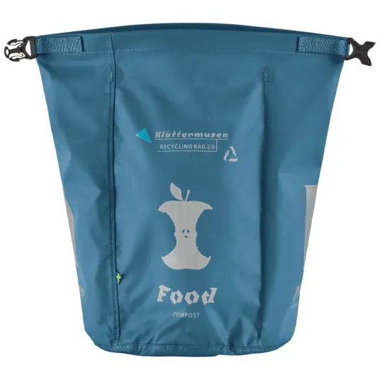 Sorteringspose Klättermusen Recycling Bag 2 641