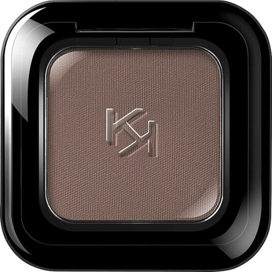 High Pigment Eyeshadow 36 Matte Dark Brown 1,5 g