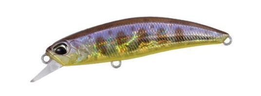 Duo Spearhead Ryuki 60s Violet Yamame YB Duo Spearhead Ryuki 60s Violet Yamame YB