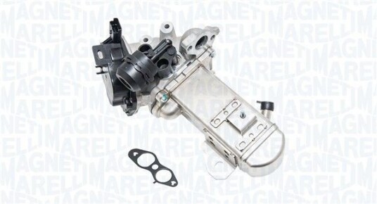 EGR Ventil MAGNETI MARELLI 571822112248