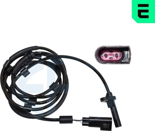 Sensor, ABS ERA 560042A