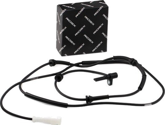 RIDEX 412W0249 Sensor ABS RIDEX 412W0249 Sensor ABS