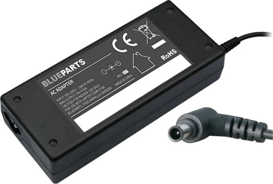 Lader Sony 92W, 6.5x4.4mm