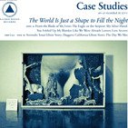 Case Studies The World Is Just A Shape To Fill The Night Usa Vinyl