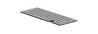 HP KEYBOARD NTB BL INTL HP KEYBOARD NTB BL INTL