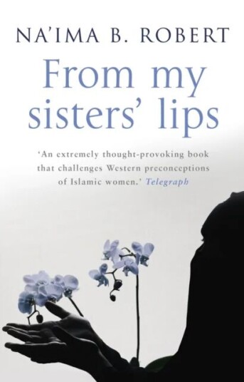 From My Sisters' Lips Av Na'Ima B Robert