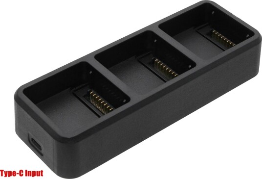 Lader til DJI Mavic 3 Classic etc