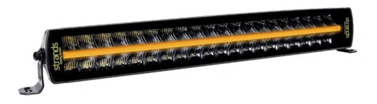 Strands Siberia Outlaw UDX 22" ledbar LED, 22900 Lumen, justerbar lysstyrke Strands Siberia Outlaw UDX 22" ledbar LED, 22900 Lumen, justerbar lysstyrke