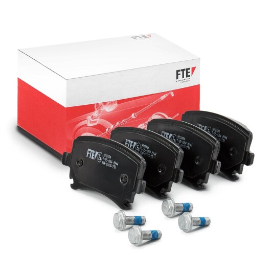 Bremseklosser FTE 9010484