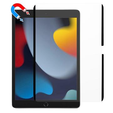 iPad 10.2 2019/2020/2021 Magnetisk Skjermbeskytter med Papirfilt