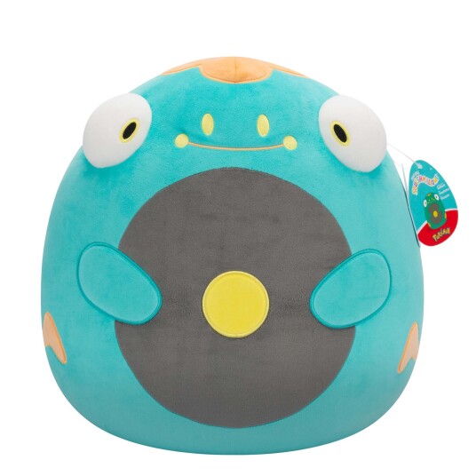 Squishmallows Pokémon Kosedyr 35 cm Wave 6A Squishmallows Pokémon Kosedyr 35 cm Wave 6A