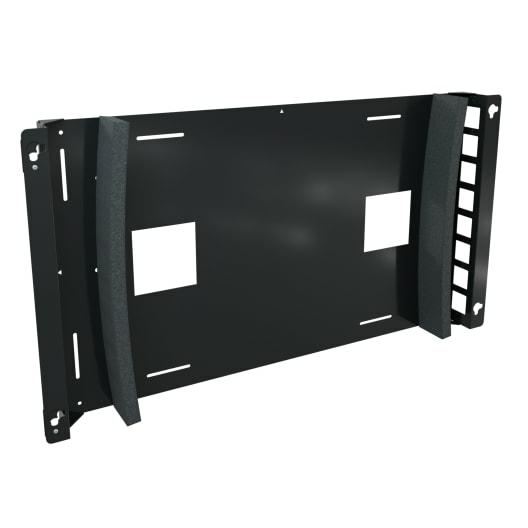 Chief Heavy-Duty Custom Outdoor Mount for Samsung Outdoor 46"" Display