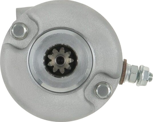 AS PL S9863S Starter