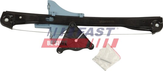 Vindusheis FAST FT01427