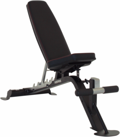 Inspire weight bench SCS Inspire weight bench SCS