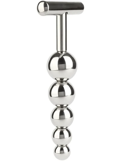 Mr Steel Pyramid Joystick 14,2 cm