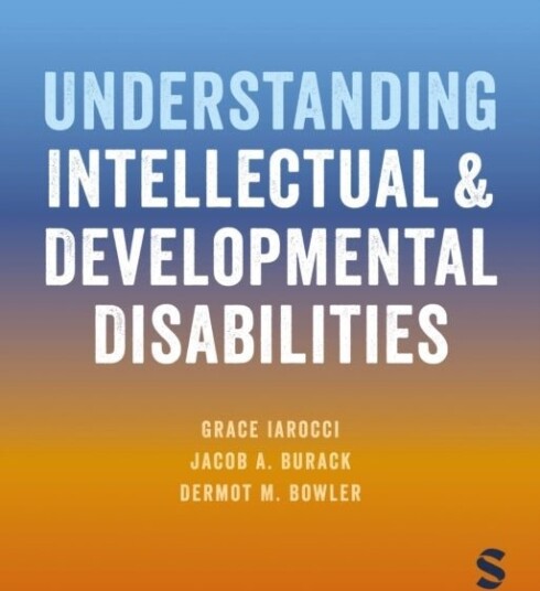 Understanding Intellectual and Developmental Disabilities
