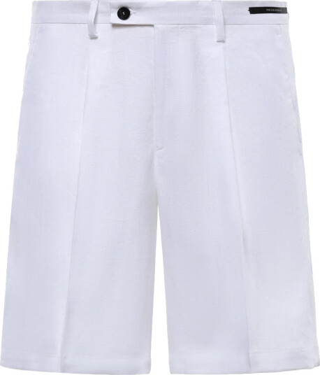 Michael Coal Herre Shorts Hvit W32, Michael Coal Herre Shorts Hvit W32,