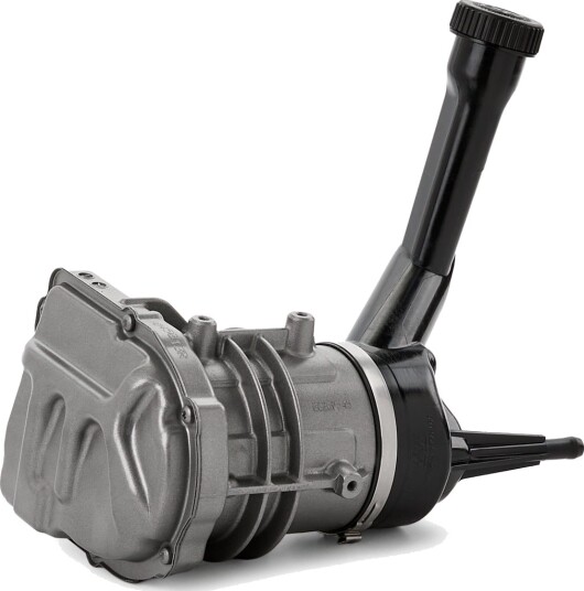 Servopumpe RIDEX REMAN 12H0343R