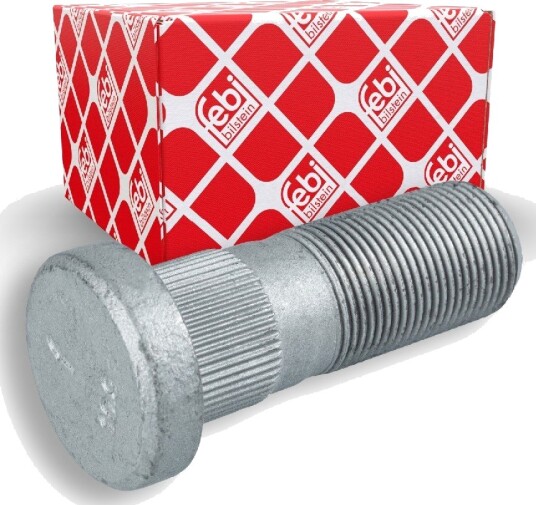 Hjulbolt FEBI BILSTEIN 108124