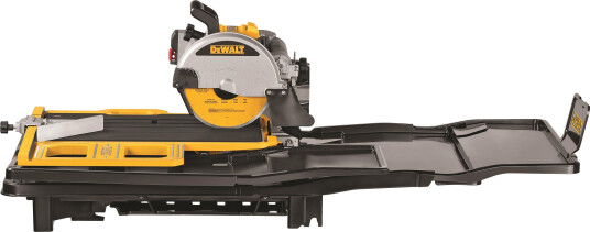 DeWalt D36000-QS Vannsag / Fliskutter 230V DeWalt D36000-QS Vannsag / Fliskutter 230V
