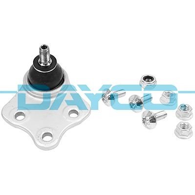 Bærekule DAYCO DSS1266