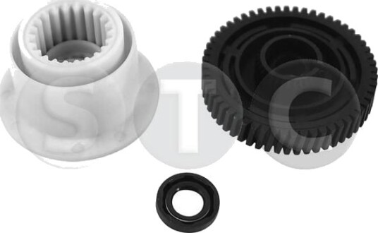 Reparasjonssett, starter STC T443077