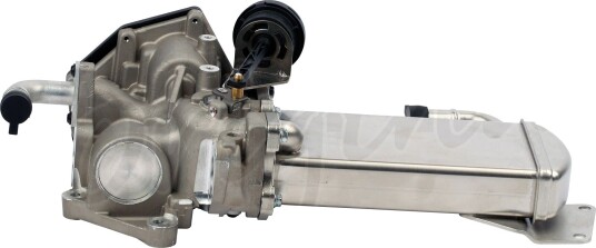 EGR-ventil HÜCO 138462 EGR-ventil HÜCO 138462