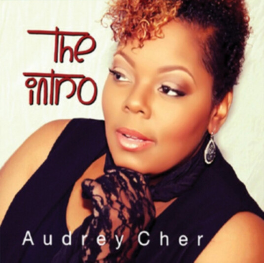 Audrey Cher The Intro CD