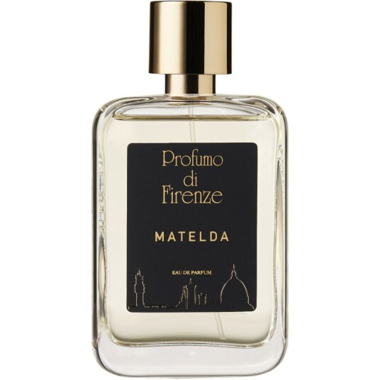 Profumo Di Firenze Matelda Eau De Parfum 100ml