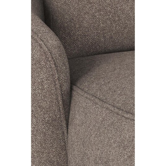 Rowico Norris sofa 3 seter sjeselong venstre 124804