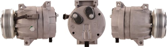 ELSTOCK 51-0158 AC-kompressor