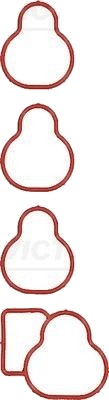 REINZ 11-34156-01 Tetningssett, innsugningsmanifold