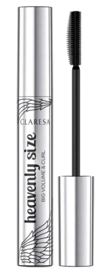Claresa Mascara Heavenly Size Claresa Mascara Heavenly Size