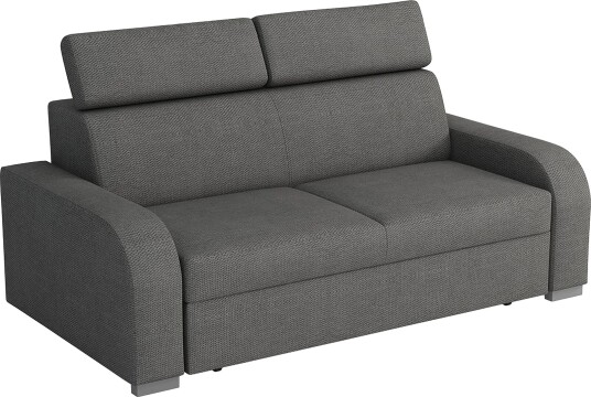 Lavona 3 Sofa Grå