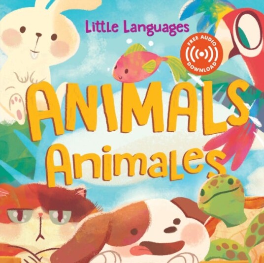 Animals / Animales Av Mikala Carpenter