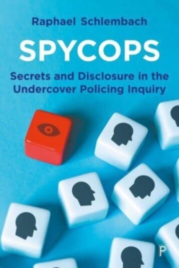 Spycops Spycops