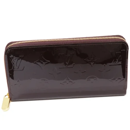 Louis Vuitton Vintage Dame Lilla