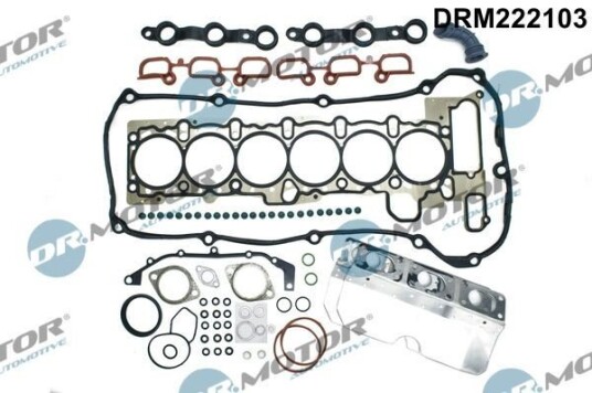 Tetningssett sylindertopp Dr.Motor Automotive DRM222103
