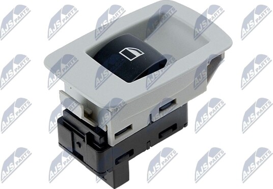 Bryter, vindusheis NTY EWS-BM-015