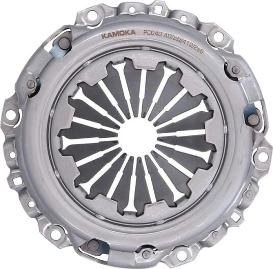 Trykkplate, clutch KAMOKA PC040