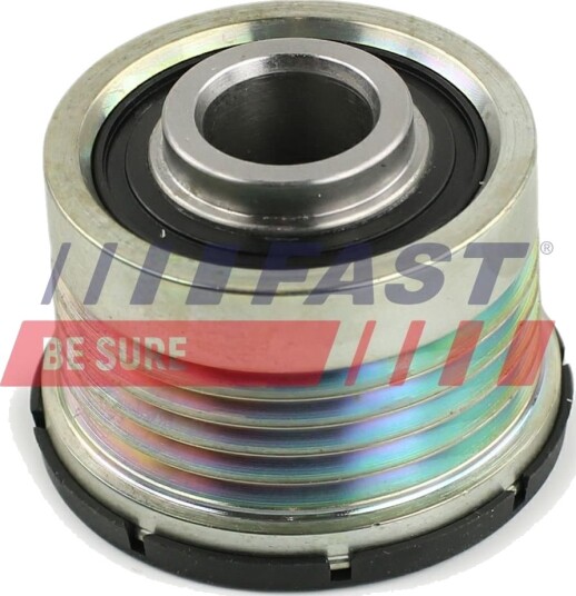 Remskive, dynamo FAST FT45652