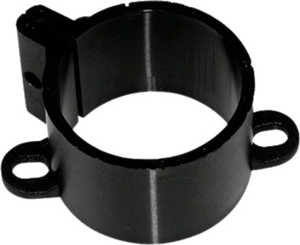 Ftcap Elko Festeklemme Ø X H 35 Mm X 25,0 Mm
