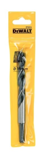 TREBOR M/SPISS 14,0MM DT4514